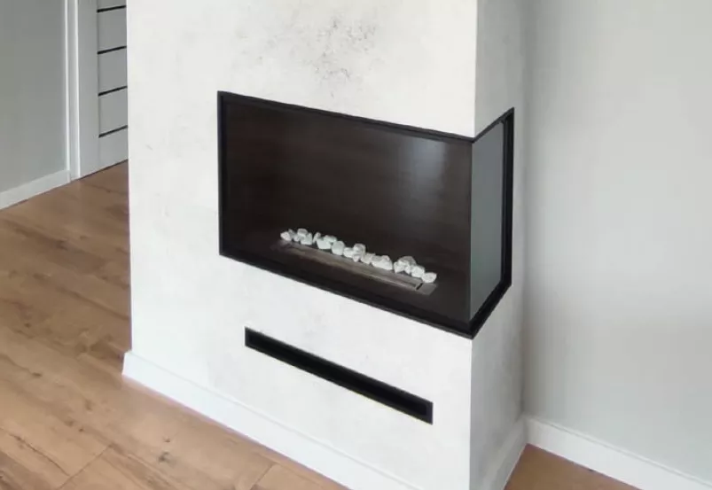 Indbygget Biopejs Bio-Øko Højre