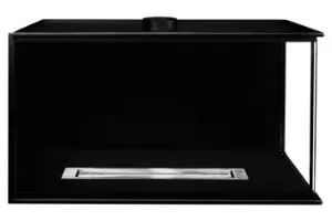 Inbygget Biopejs Bio-Øko Venstre 