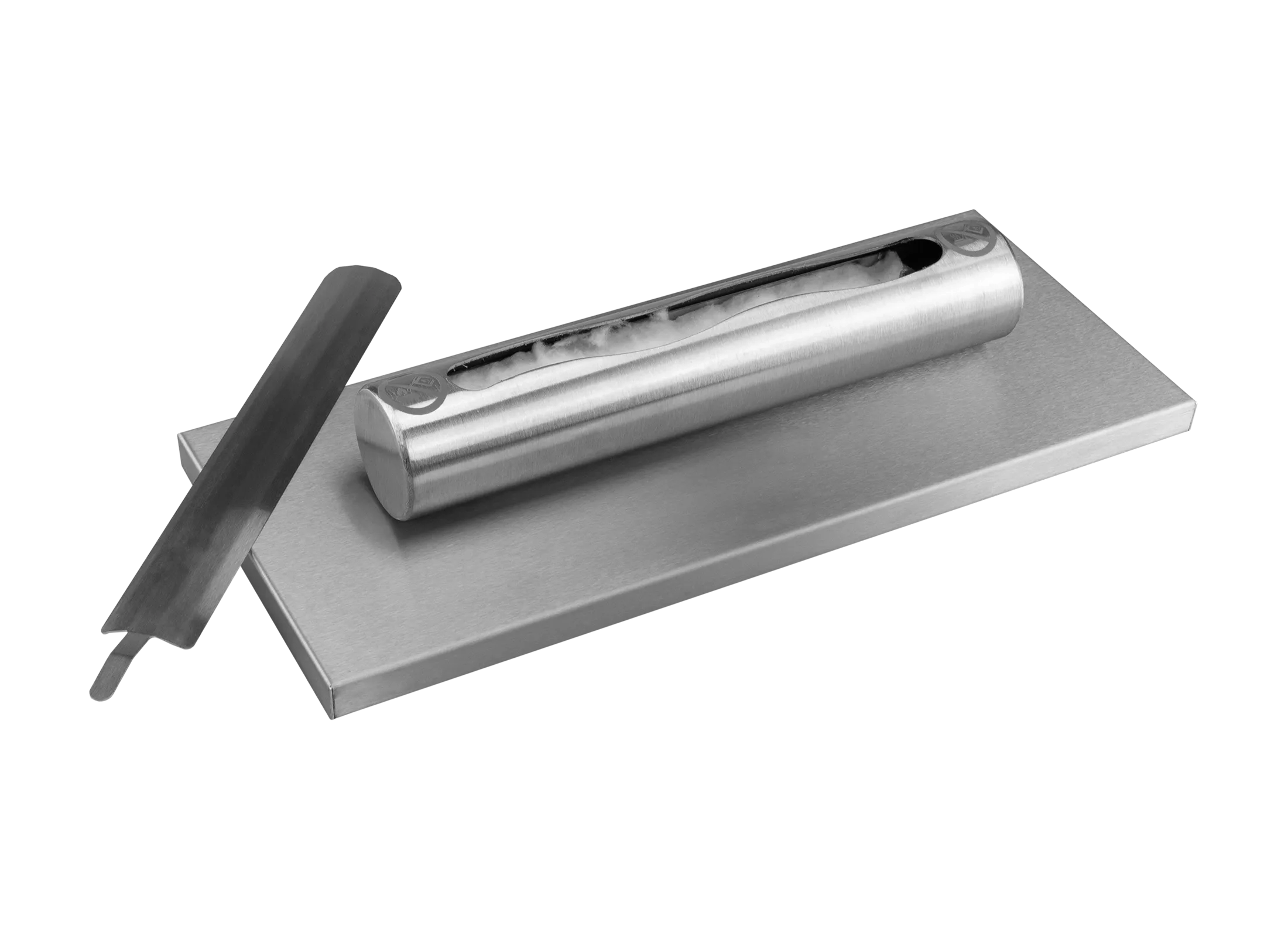 Biopejs Stainless i Rustfri