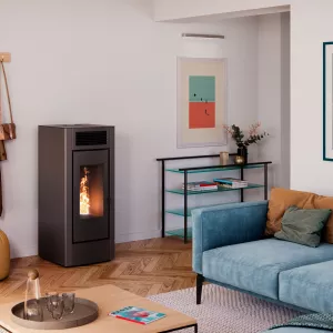Ecoteck Cristal 9 Air